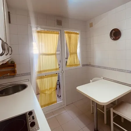 Apartamento A Tan Solo 20 Metros De La Playa Appartement Torremolinos