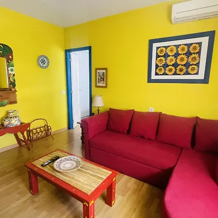 Apartamento A Tan Solo 20 Metros De La Playa Torremolinos