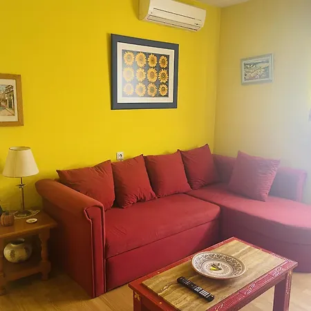 Appartement Apartamento A Tan Solo 20 Metros De La Playa