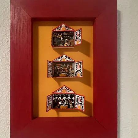 Appartement Apartamento A Tan Solo 20 Metros De La Playa *