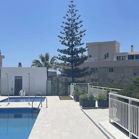 A Tan Sólo 20 Metros De La Playa Apartamento Torremolinos