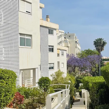 Apartamento A Tan Solo 20 Metros De La Playa * Τορρεμολίνος