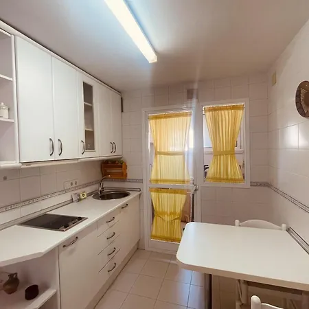 Apartamento A Tan Solo 20 Metros De La Playa * Torremolinos