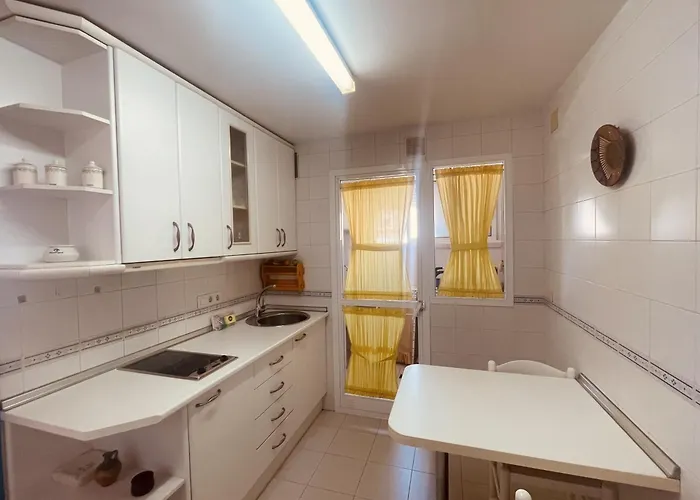 Apartamento A Tan Solo 20 Metros De La Playa * Torremolinos