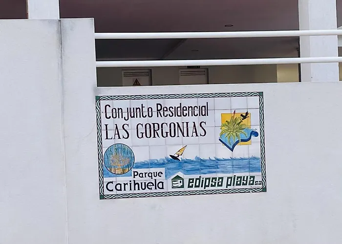 Apartamento A Tan Solo 20 Metros De La Playa Lejlighed