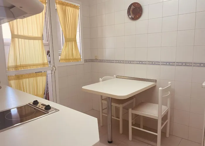 Apartamento A Tan Solo 20 Metros De La Playa * Torremolinos