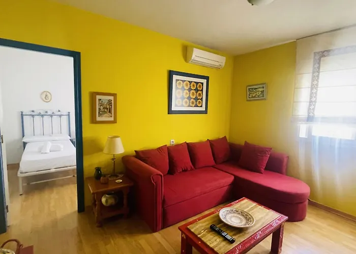 Lejlighed Apartamento A Tan Solo 20 Metros De La Playa Torremolinos