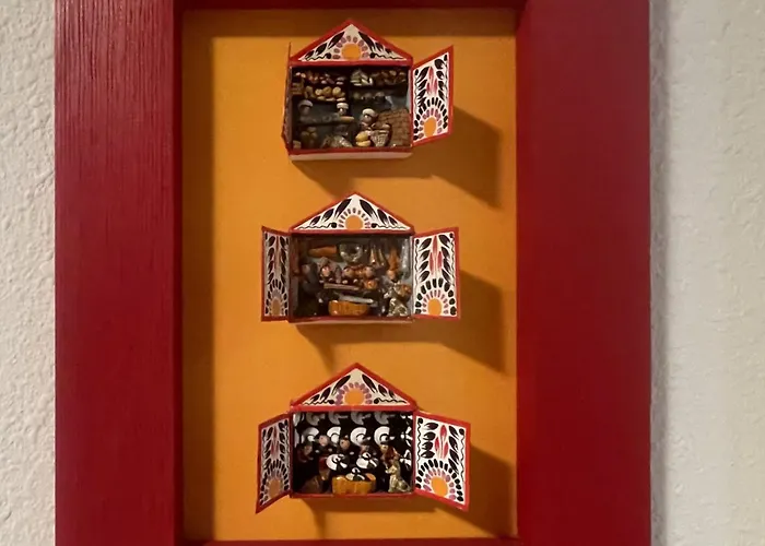 Lejlighed Apartamento A Tan Solo 20 Metros De La Playa *