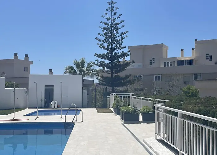 Apartamento A Tan Solo 20 Metros De La Playa Lejlighed Torremolinos